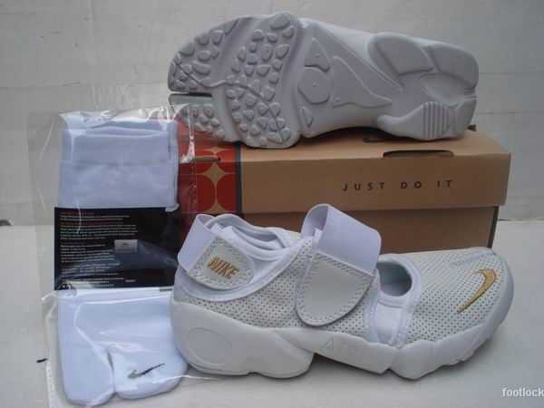 Ladies Nike Air Rift Trainers Retro Boutique Nike Rift Ninja